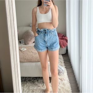 F21 Shorts
